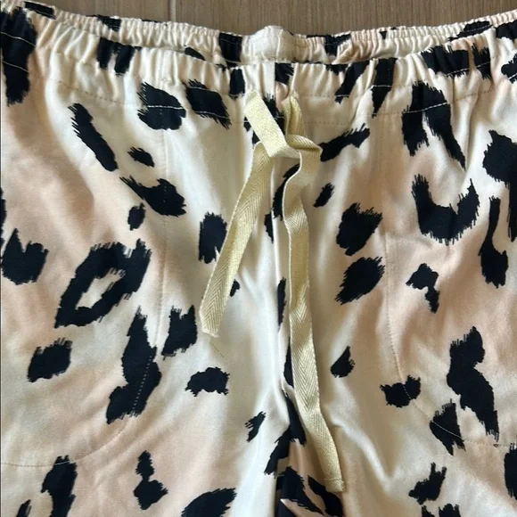 Soma Embraceable Ankle Pant Size Medium - Picture 4 of 4